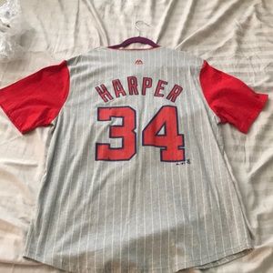 Bryce Harper T-Shirt